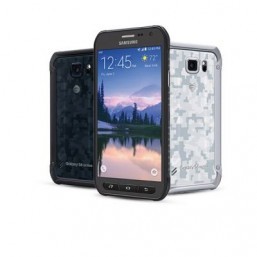 Unbreakable version of the Samsung Galaxy S6 announced