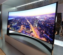 Samsung: affordable OLED TVs still four years away