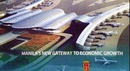San Miguel seeks to build $10-B Manila airport
