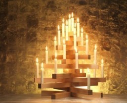 Ask a designer: how to do chic, eco-friendly Christmas décor