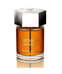 Yves Saint Laurent’s L’Homme transformed into ‘Parfum Intense’