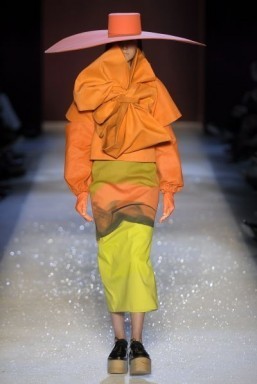 Hyères fashion festival winners announced