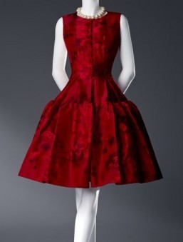 SCAD FASH opens this weekend with Oscar de la Renta show