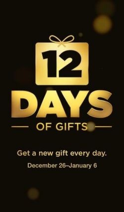 Apple’s seasonal goodwill coming to the US this year