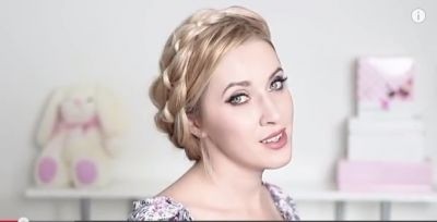 Party Hairstyles For New Year S Eve The Us Asian Post