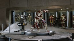 Google+ trends: ‘Iron Man 3′