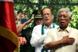 Former gov’t officials: No to term extension for president