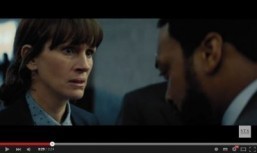 Trailer released for ‘Secret in their Eyes’ featuring Julia Roberts, Nicole Kidman and Chiwetel Ejiofor