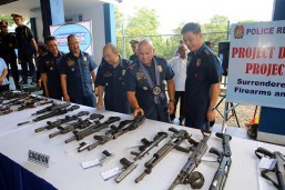 AFP seriously looking into coup reports