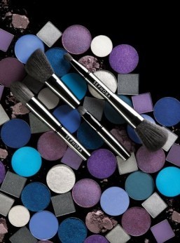 Contouring, anti-bacterial brushes and nail products for men: the hottest new beauty innovations on show in New York