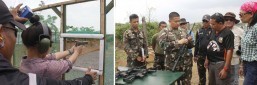 Return of ROTC urged
