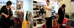 DOT opens PHL Tourism Showroom in Makati