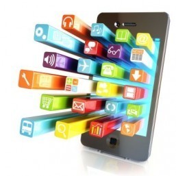Ready for hologram-projecting smartphones?