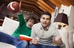 American football aiming for international audience via YouTube
