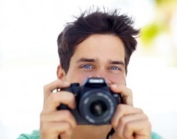 Photographing the events of your life may impair your ability to remember them, a new study finds. ©Yuri Arcurs/shutterstock.com