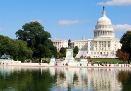 Washington explores bid for 2024 Olympics
