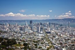 San Francisco launches international summit for urban wearable tech