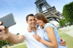 The world’s best city for dating and finding love? Paris