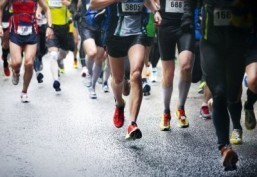 Rain or shine: how to run a marathon in any weather