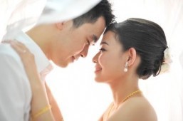 When it comes to marriage, ‘follow your gut’: study