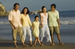 Want a stress-free vacation? Plan at least one month ahead, suggest the results of a new poll. ©bikeriderlondon/Shutterstock.com