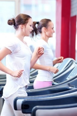 More good news about exercise and breast cancer