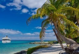 Luxury ships and Asian destinations: cruise trends for 2015