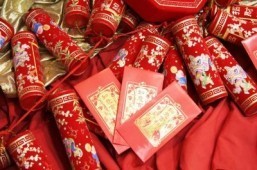 China’s Web giants do battle over ‘hong bao’ ahead of New Year