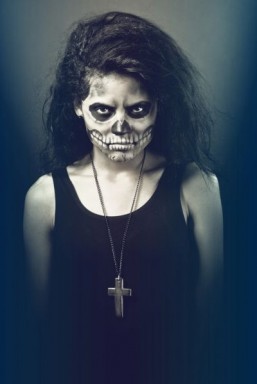 Where to get your fear on for Halloween