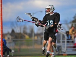 2014 FIL World Lacrosse Championship marks international growth