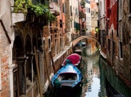 Italy dominates survey of most romantic Valentine’s Day destinations