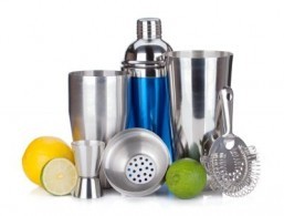 Trendspotting 2014: mixologists will go back to basics next year, says the Spaniard who holds the title of world's best bartender. ©Evgeny Karandaev/shutterstock.com