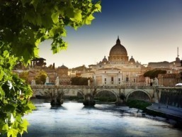 World’s top nature photos to be projected onto St Peter’s