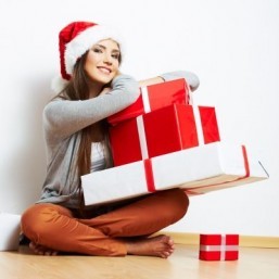 Hardest person to buy for? Your significant other, survey says