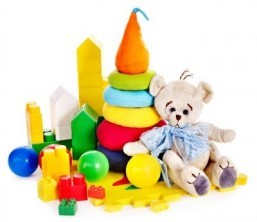 What not to buy: US-based Public Interest Research Group announced this year's list of unsafe toys. ©Poznyakov/Shutterstock.com
