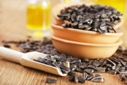 Longer, stronger: Study reveals more reasons to take your vitamin E