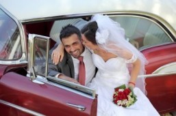 Marriage is healthy for the heart: study