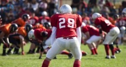 American football: Odd college traditions spark intensity