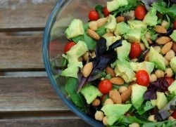 Diet change boosts survival in men with prostate cancer