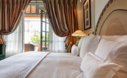Are you a green hotel guest?