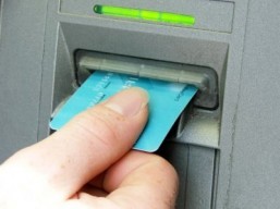 Nearly a third of Americans haven’t been to a bank in six months
