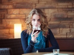 Light drinking less healthy than thought: study