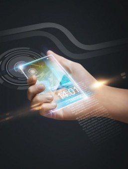 EU lags behind on 4G: official