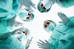British experts warn of rise in genital cosmetic surgery