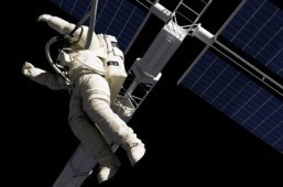Zero-gravity flights to embark on worldwide tour for astronaut wannabes