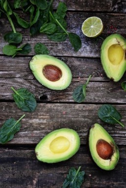 Regular consumption of avocados could help control cholesterol: study