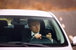 Study finds speech-to-text risks behind the wheel