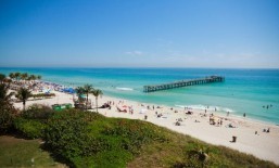 How Americans will be spending their summer holidays this year