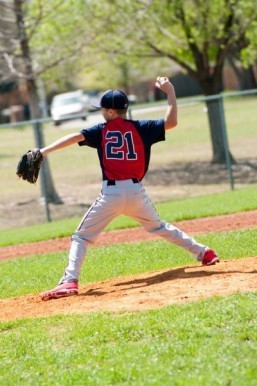 Ability to throw was key evolutionary step: study