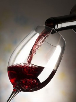 US is top wine consuming country by volume, Italy leads per capita